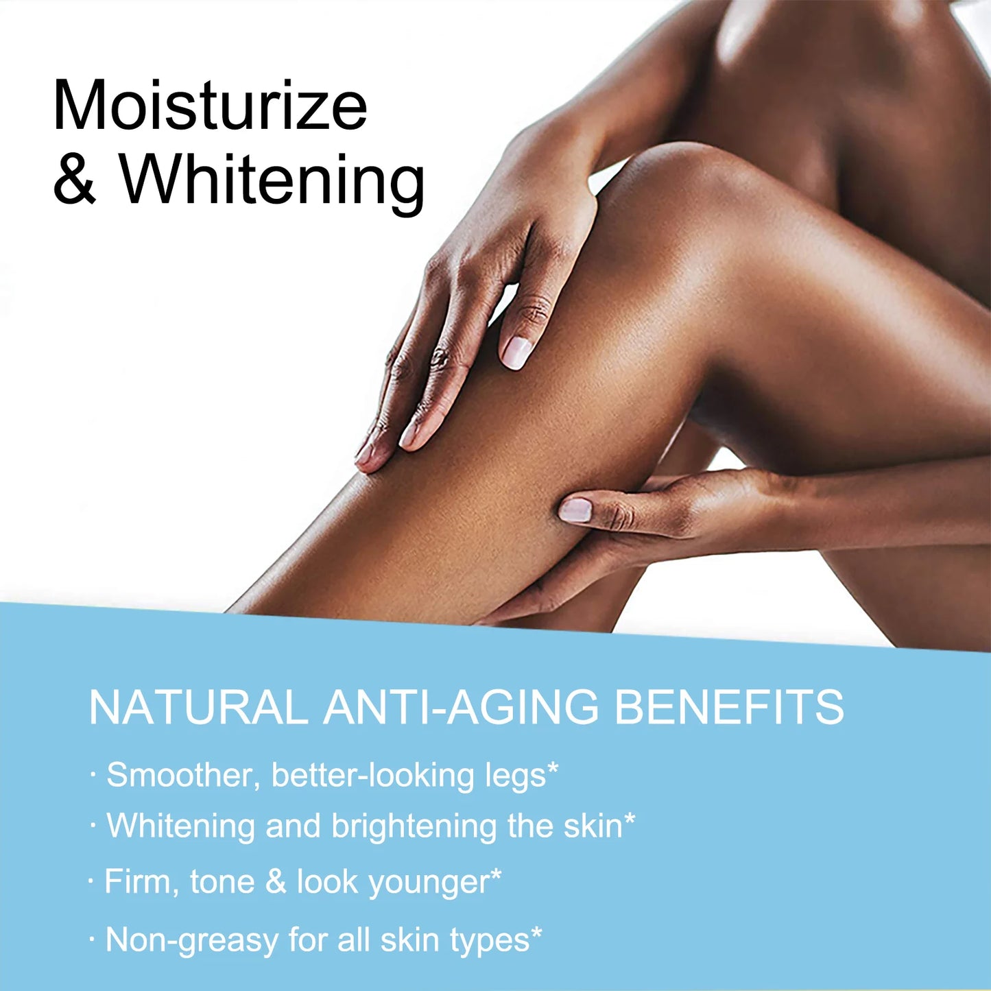 AILKE Brightening & Hydrating Serum for Dark Spots & Wrinkles